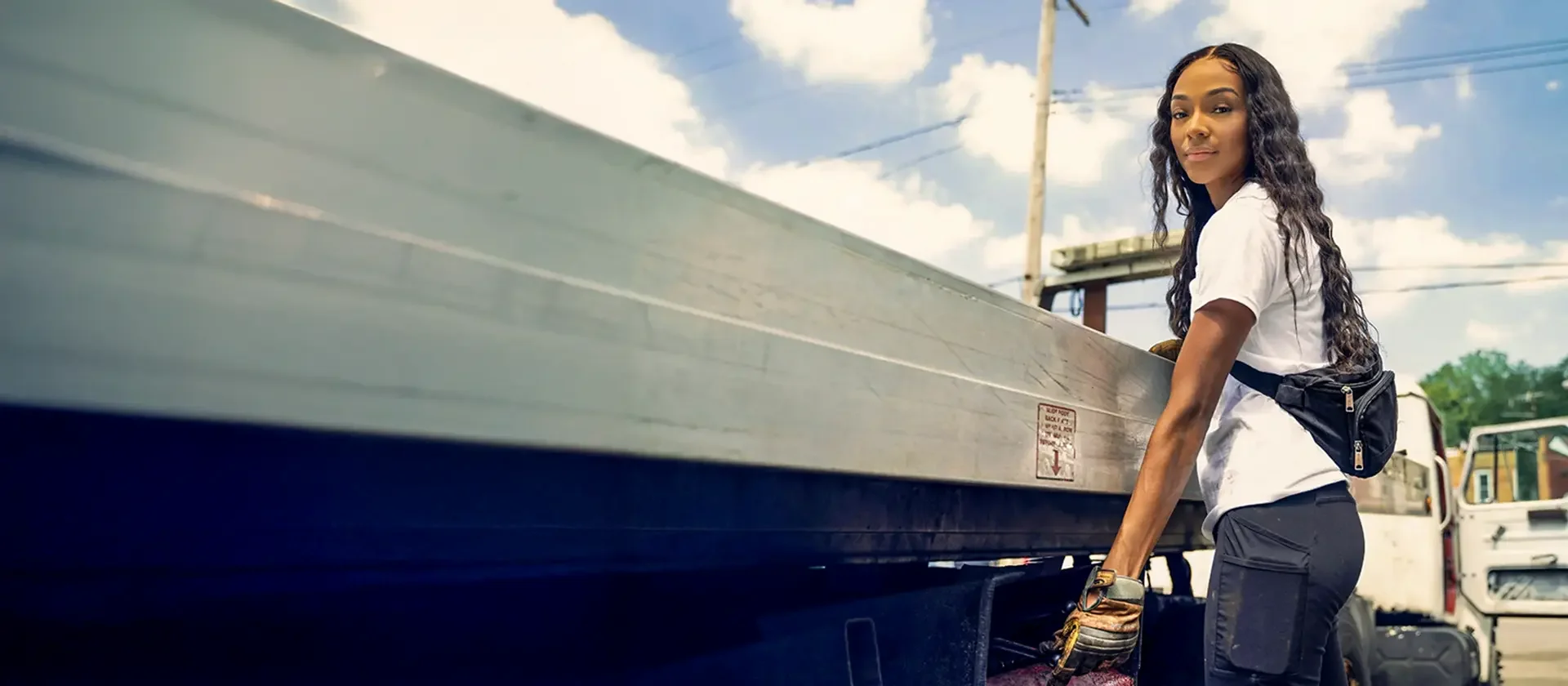 Woman Owned Towing and Salvage in Pittsburgh, PA