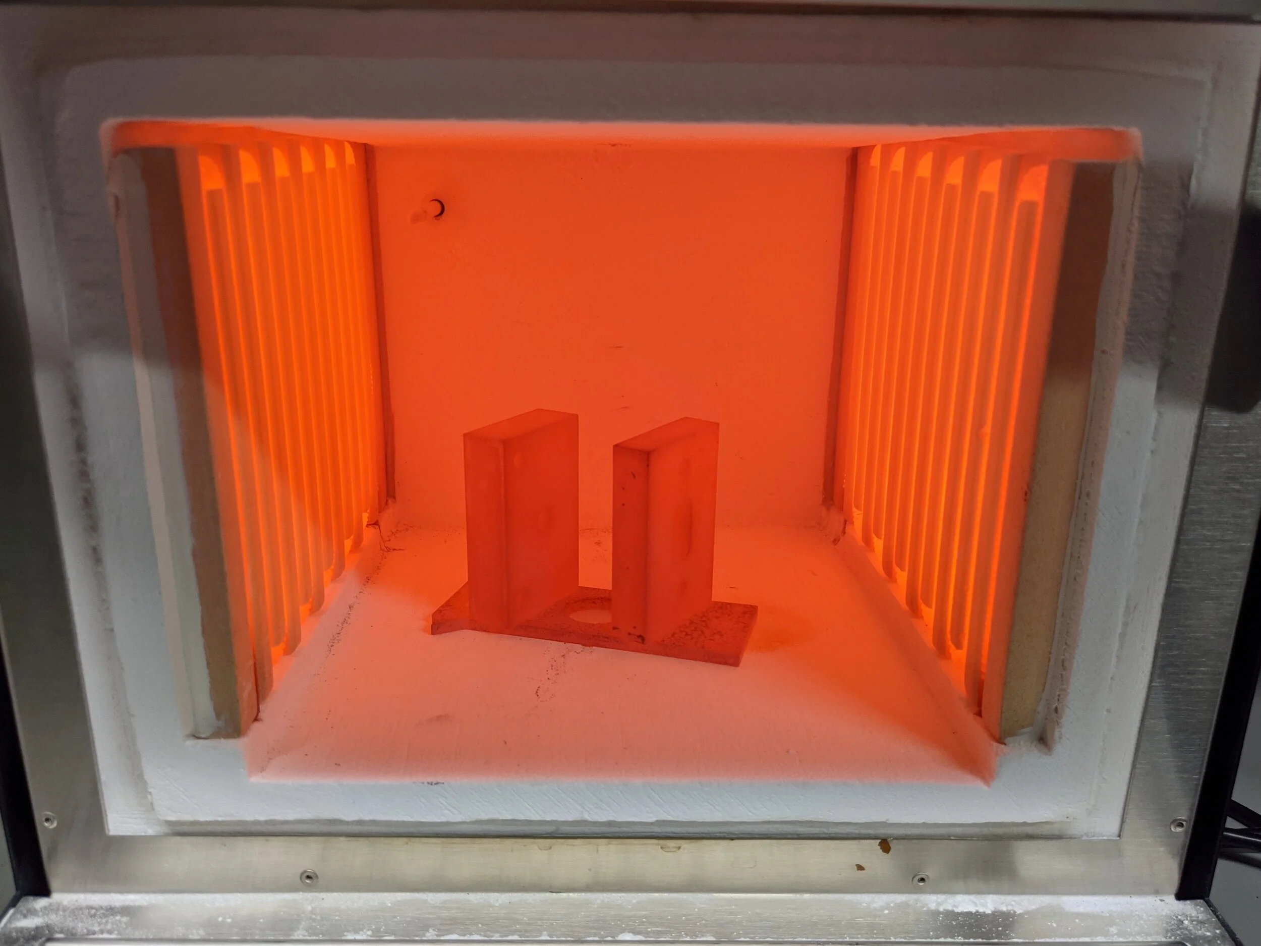 heat treating, case hardening