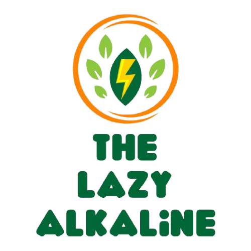 The Lazy Alkaline