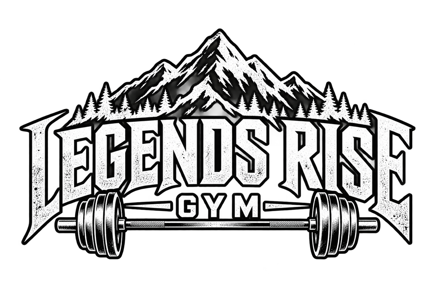Legends Rise Gym