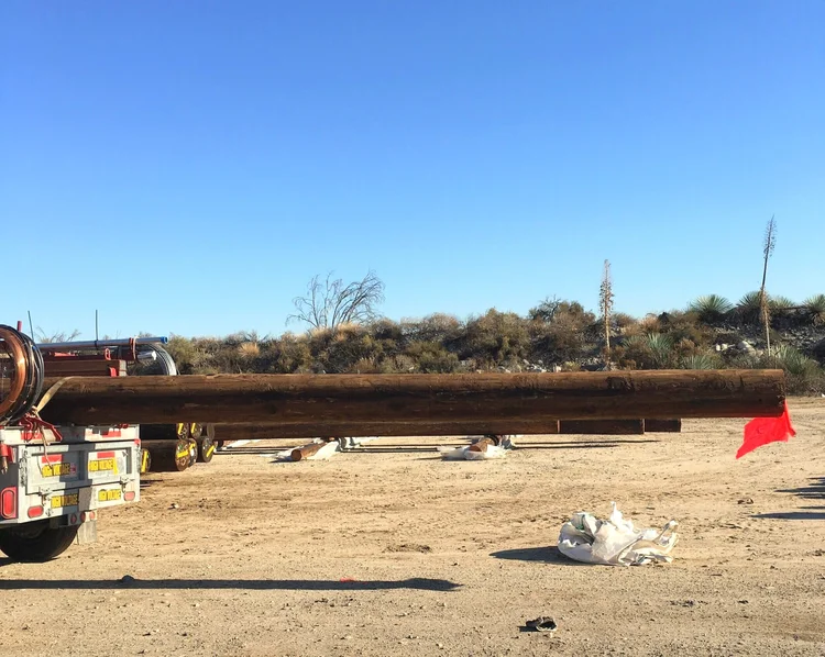 Lineman Equipment Inc