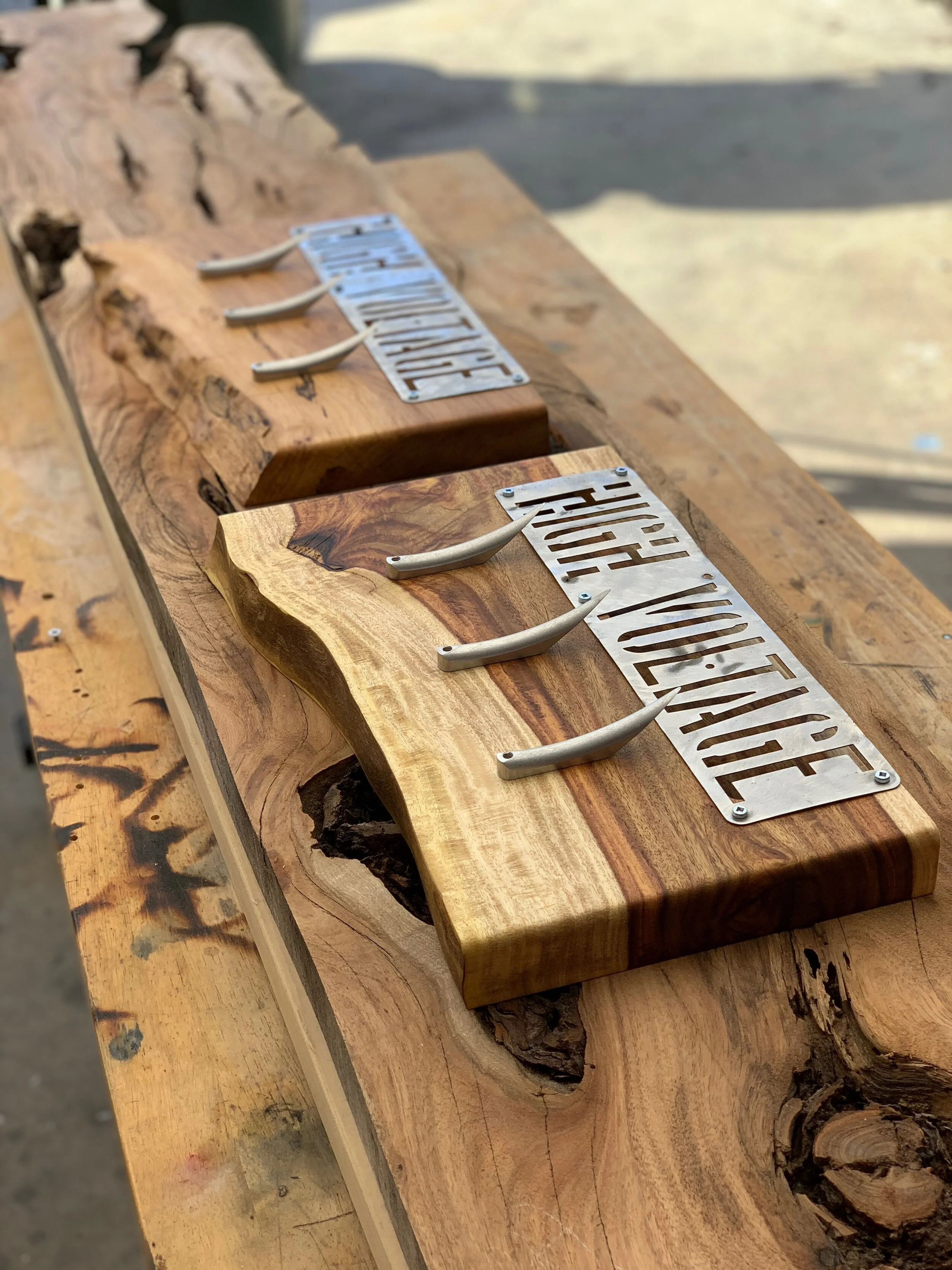 Lineman Equipment Inc.