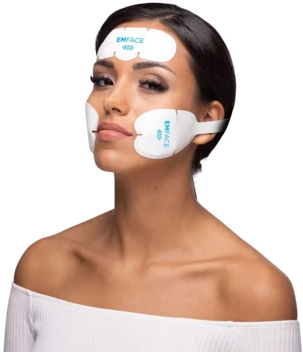 EMFACE non-invasive facelift treatment at Reviving Wellness in Cape Girardeau, MO