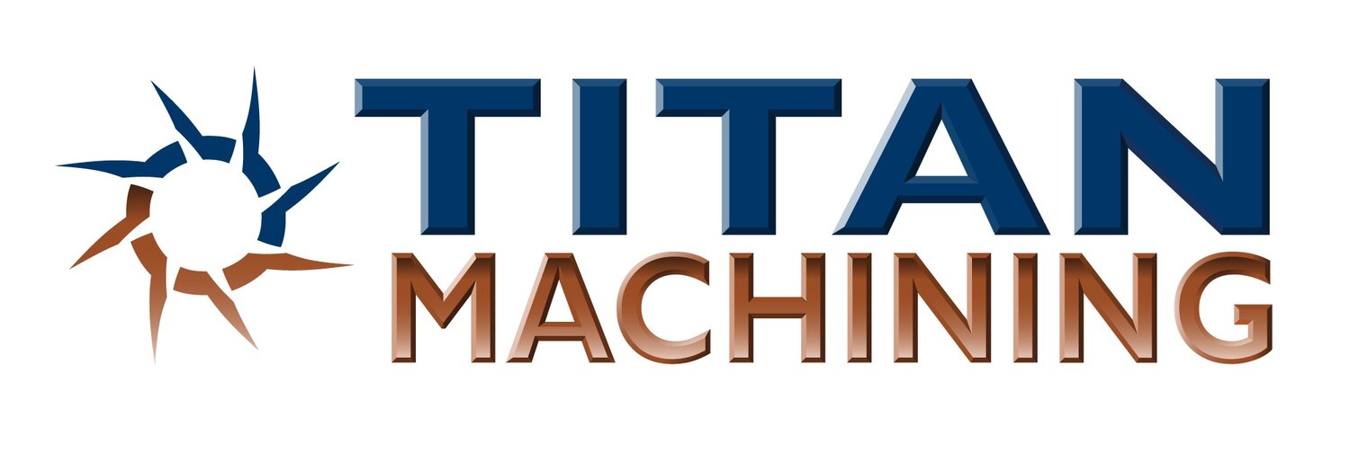 Titan Machining