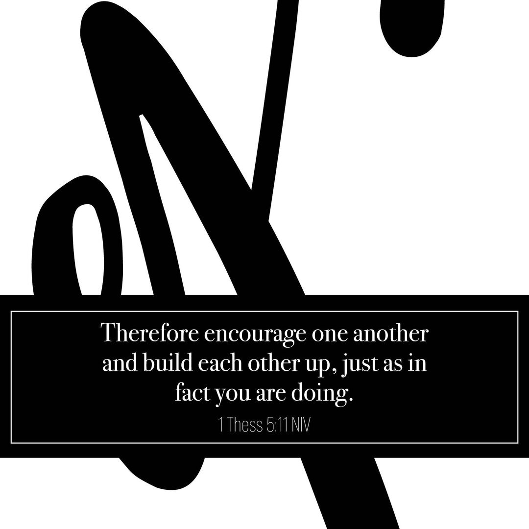 Often, the only person standing between what someone needs and the time they need it is YOU. One one side, we always have Perfect (Jesus-The Word and Holy Spirit) to help. on the other side, we can always encourage ourselves as King David did. Most p