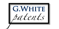 G. White Patents