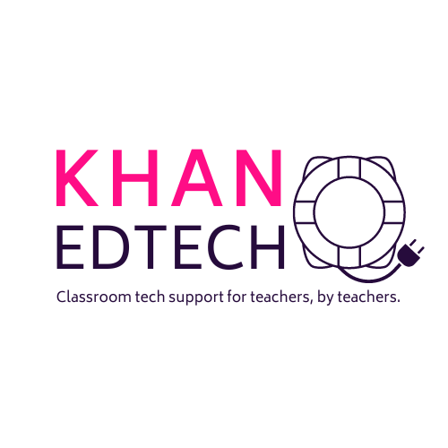 khan edtech