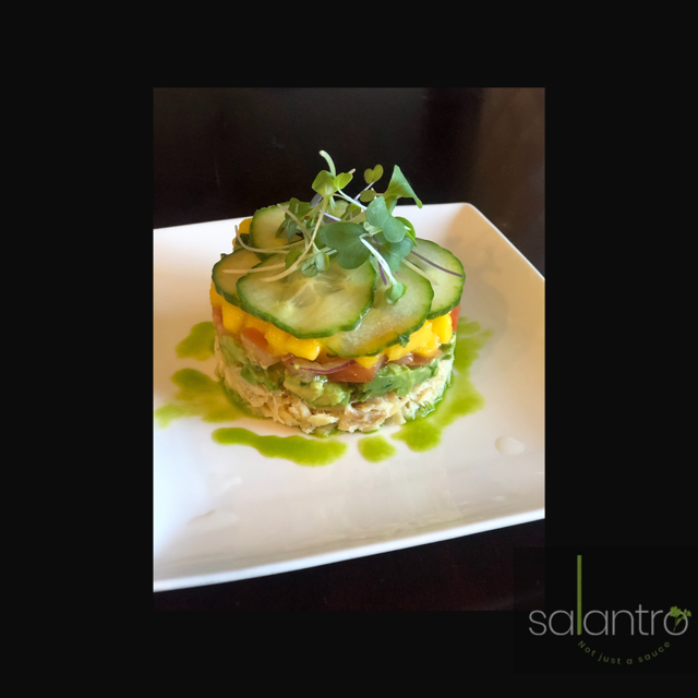  Saltfish 