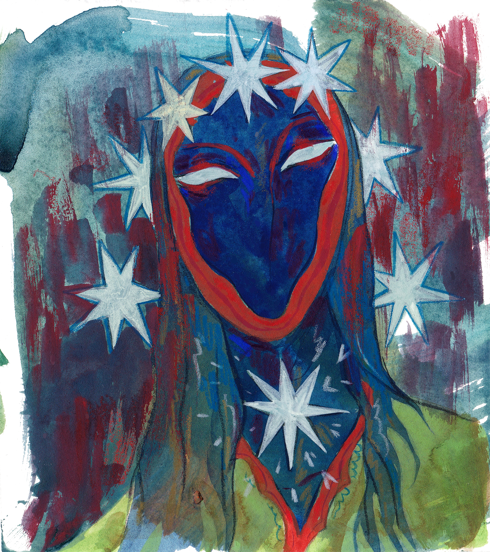 weird portraits red and blue.png