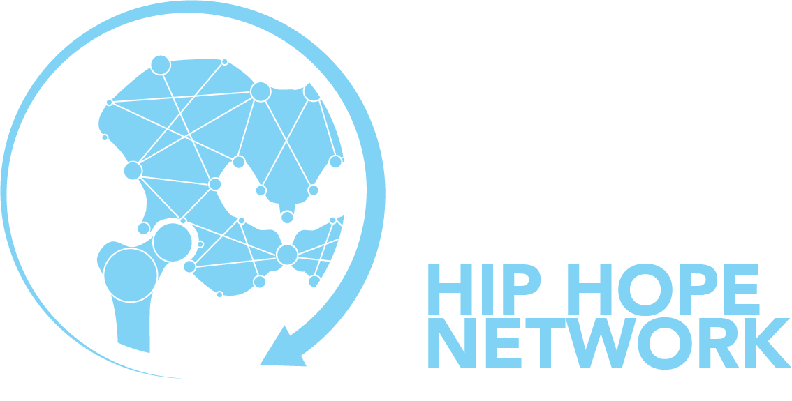 Hip Health Outcomes in Pediatrics Network