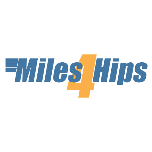 Miles4Hips 