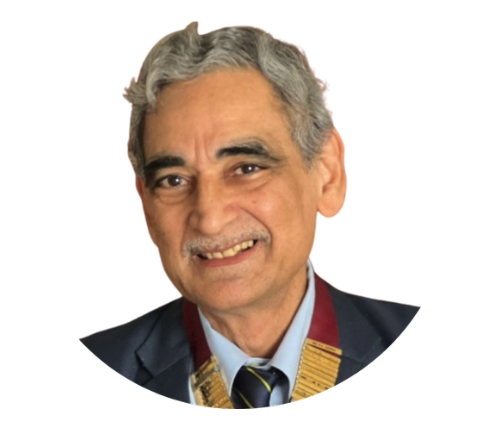 Dr. Ashok Johari