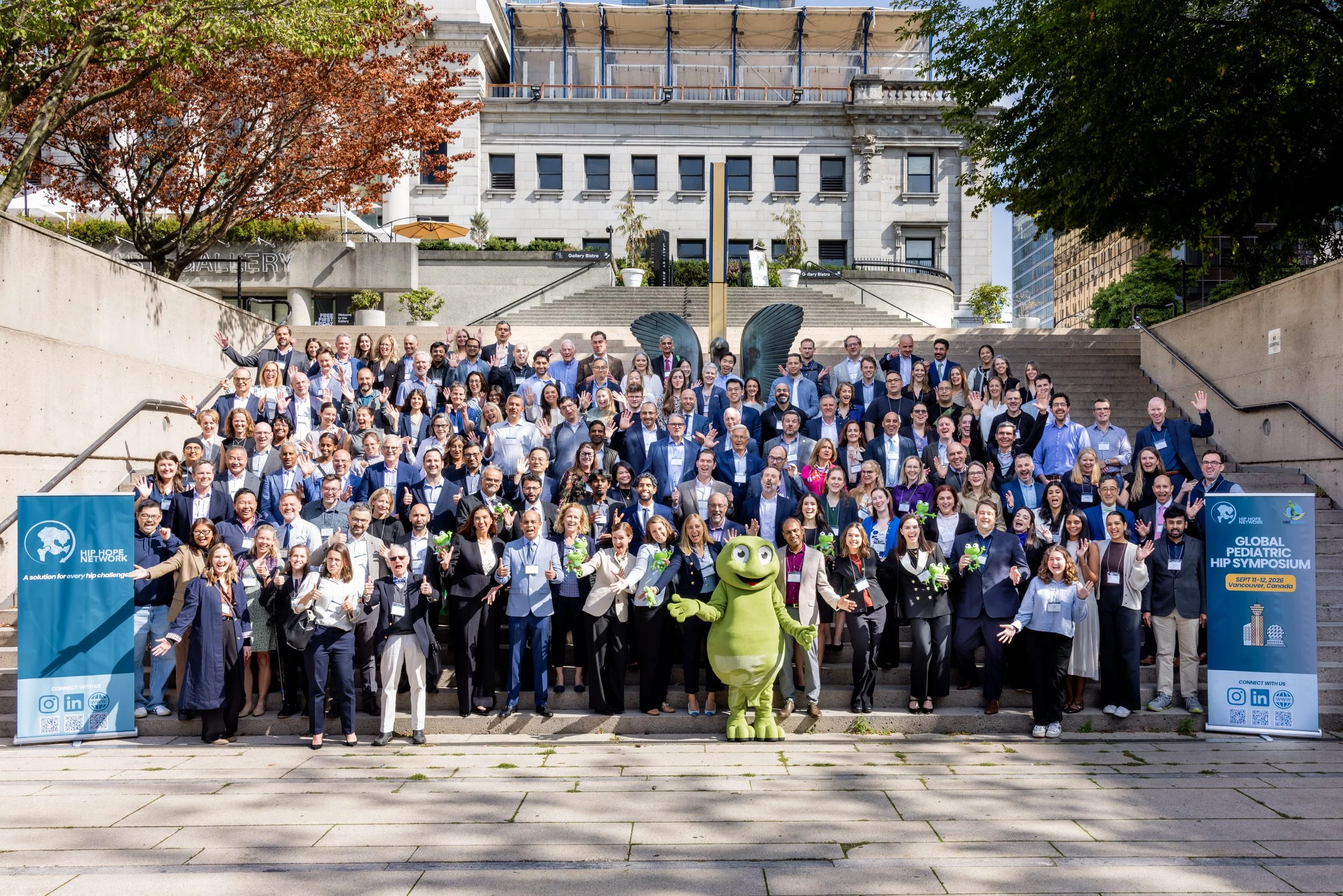2026 International Pediatric Hip Symposium