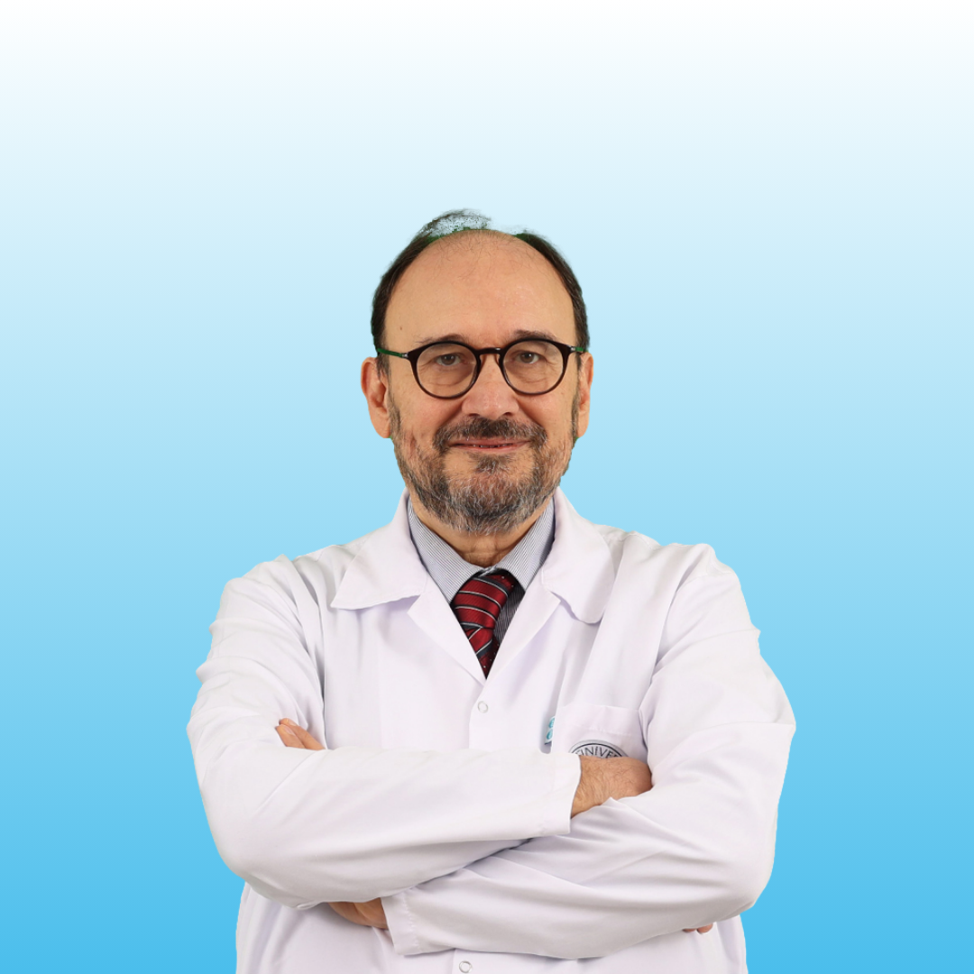 Dr. Hakan Ömeroğlu