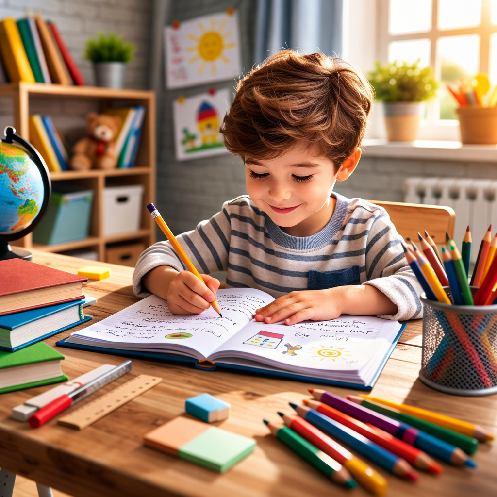 Little Amiguitos 2026 - Half Day