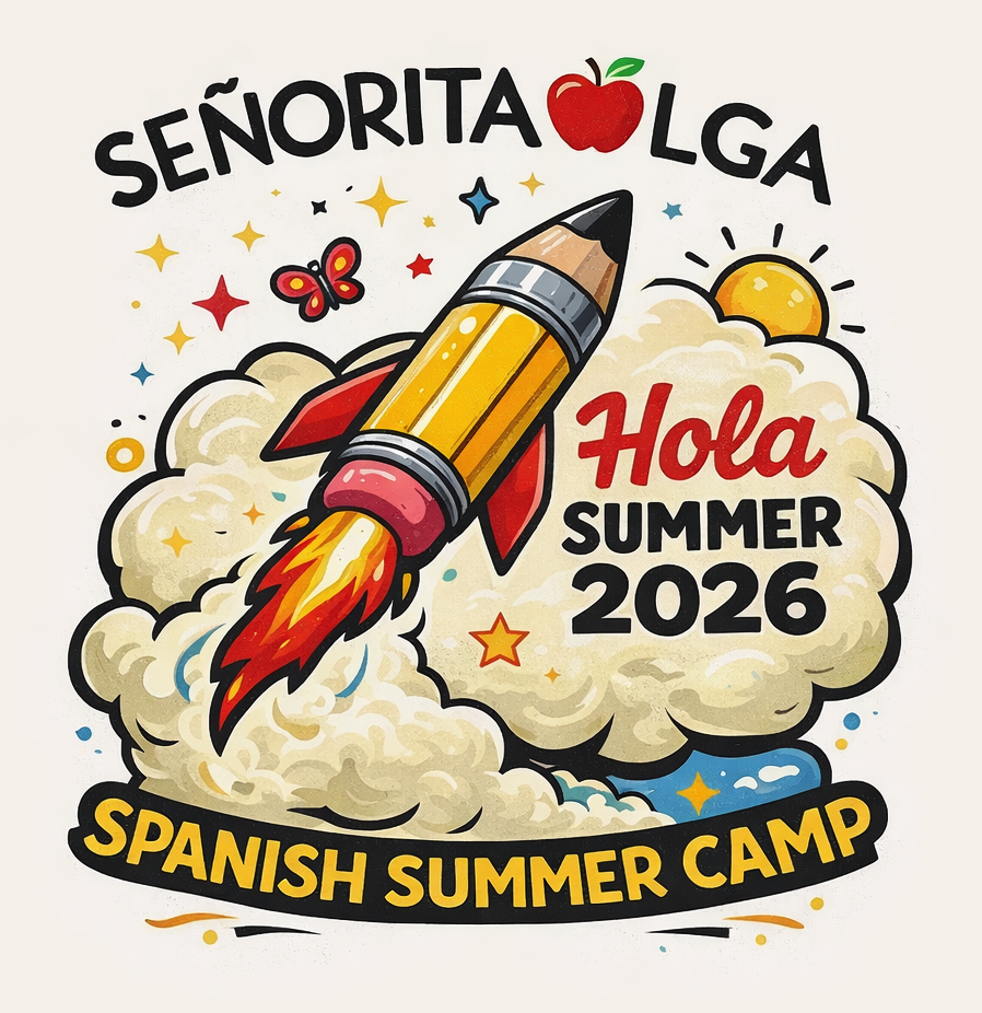 Big Amiguitos 2026 - Half or Full Day