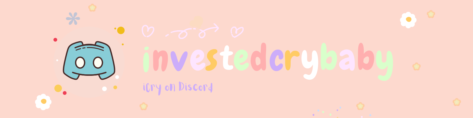 Discord — iCry