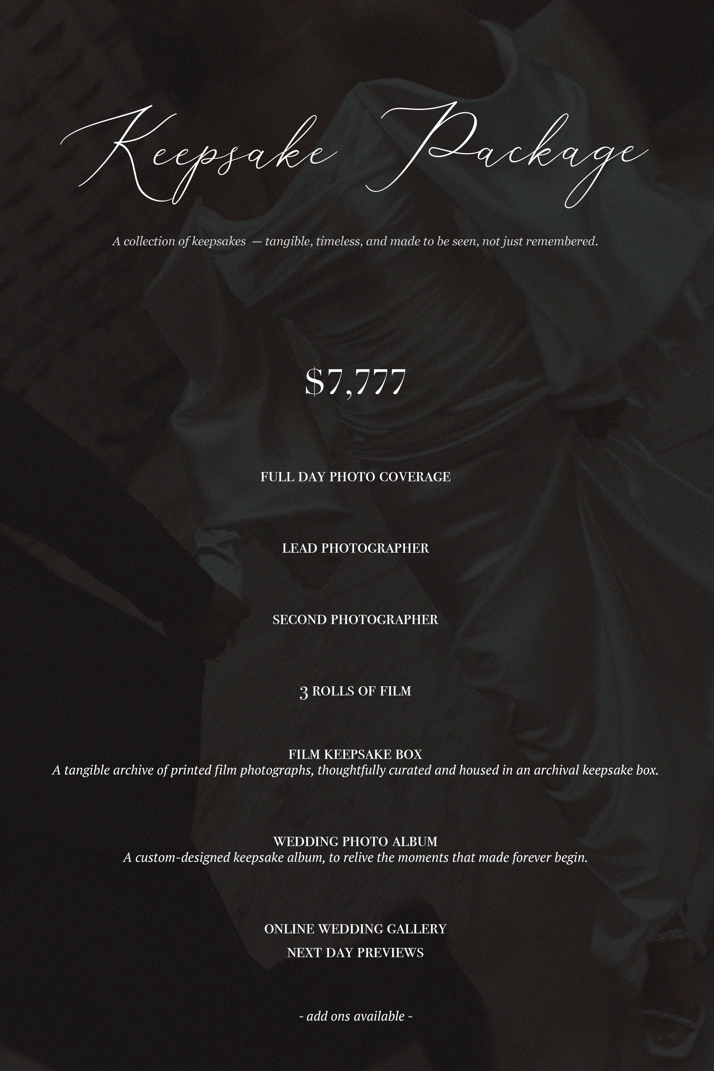 Keepsake Package.jpg