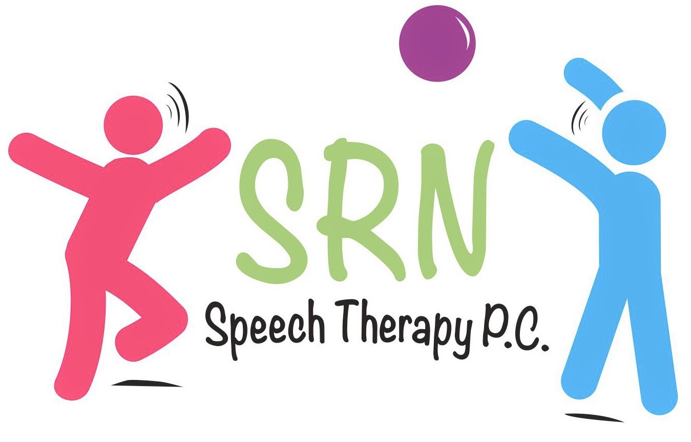 SRN Speech Therapy P.C. 