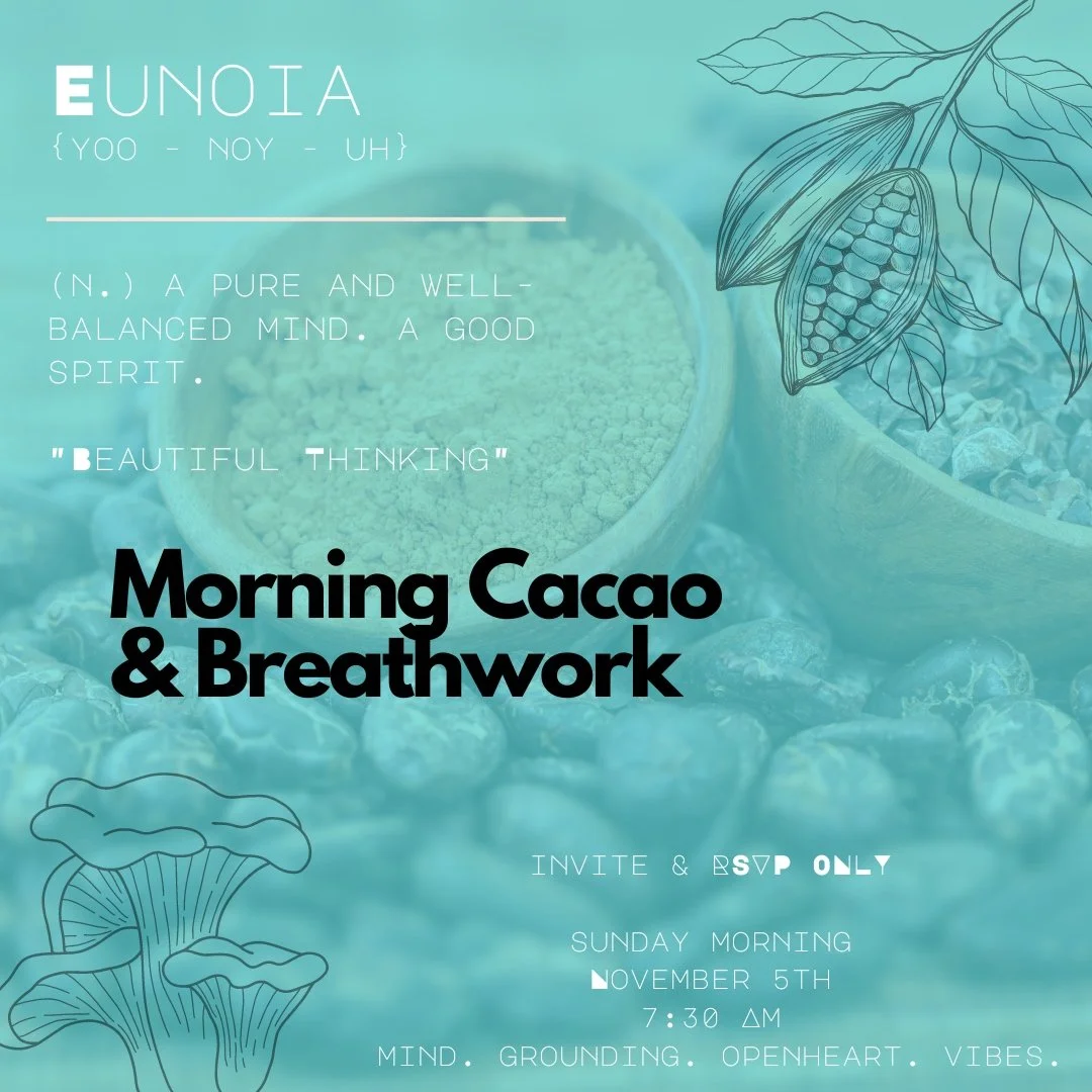 Eunoia (Session 002)