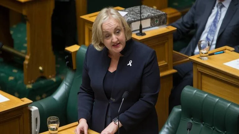 Emotion as Parliament apologises to men convicted for homosexuality