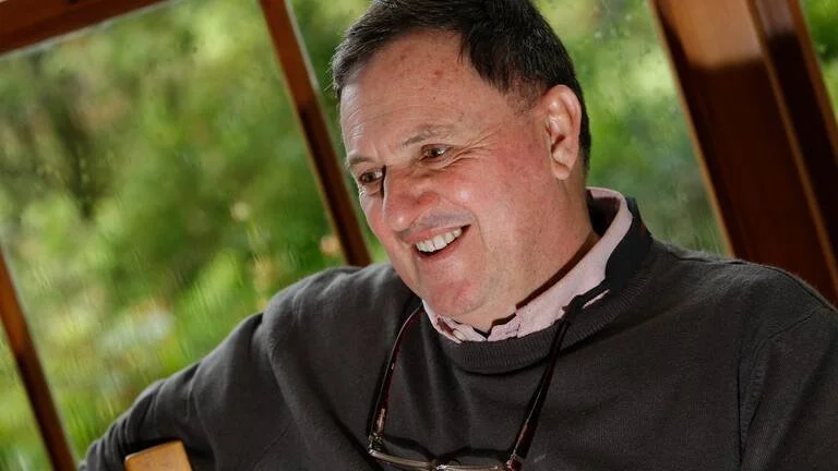 Dismissed teacher to speak on marriage equality