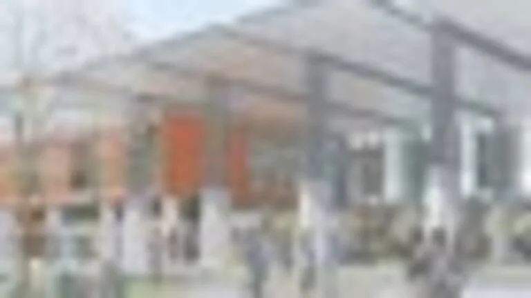 Uni campus at Albany plans $15m social hub