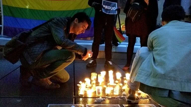 Orlando nightclub shootings: LGBTIQ organisation sending prayers and thoughts to those affected