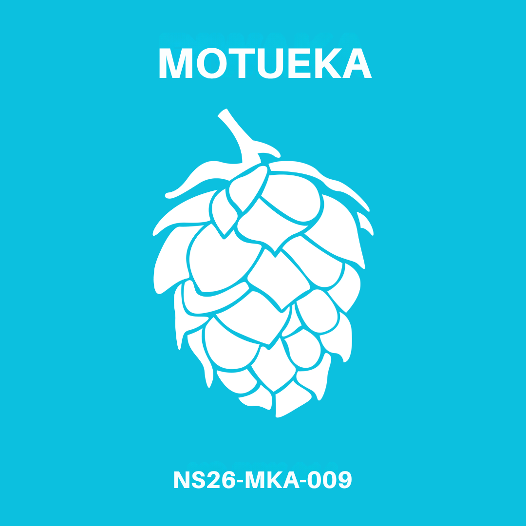 Tasman Grown Motueka: NS26-MKA-009