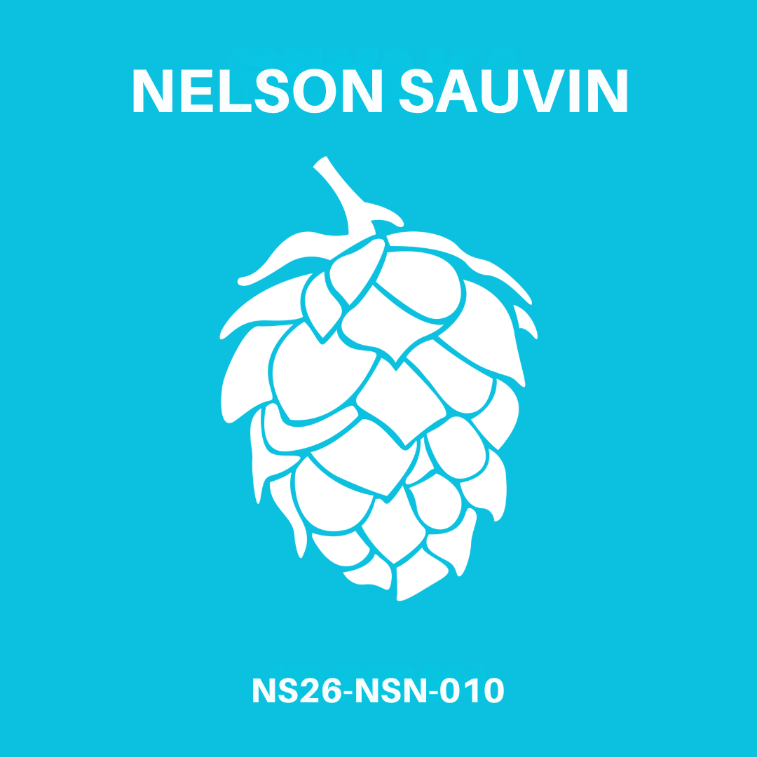 Tasman Grown Nelson Sauvin: NS26-NSN-010