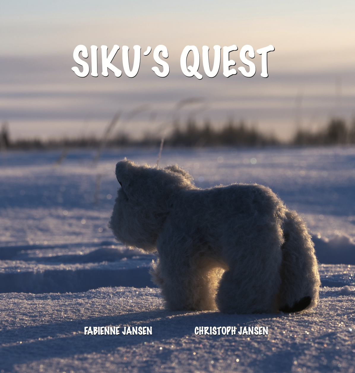 Siku’s Quest