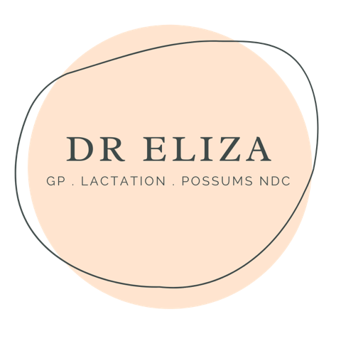 Dr Eliza Hannam 