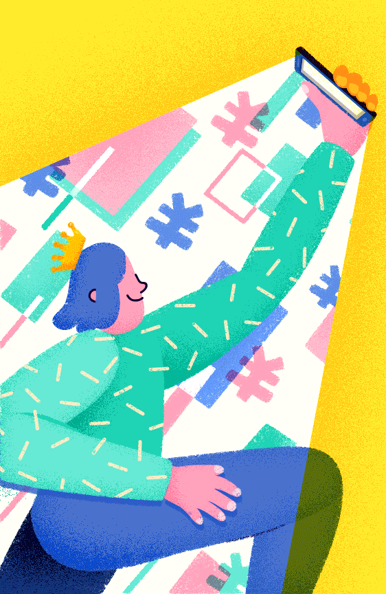 Caper Illustration, Illustration, London Illustration, Shanghai Illustration, Chinese Illustrator, Chinese Artist, Asian Illustrator, Asian Artist, Amao, Amao Illustration, Motion Graphic, Pattern illustration, 3D illustration, lifestyle animation, l