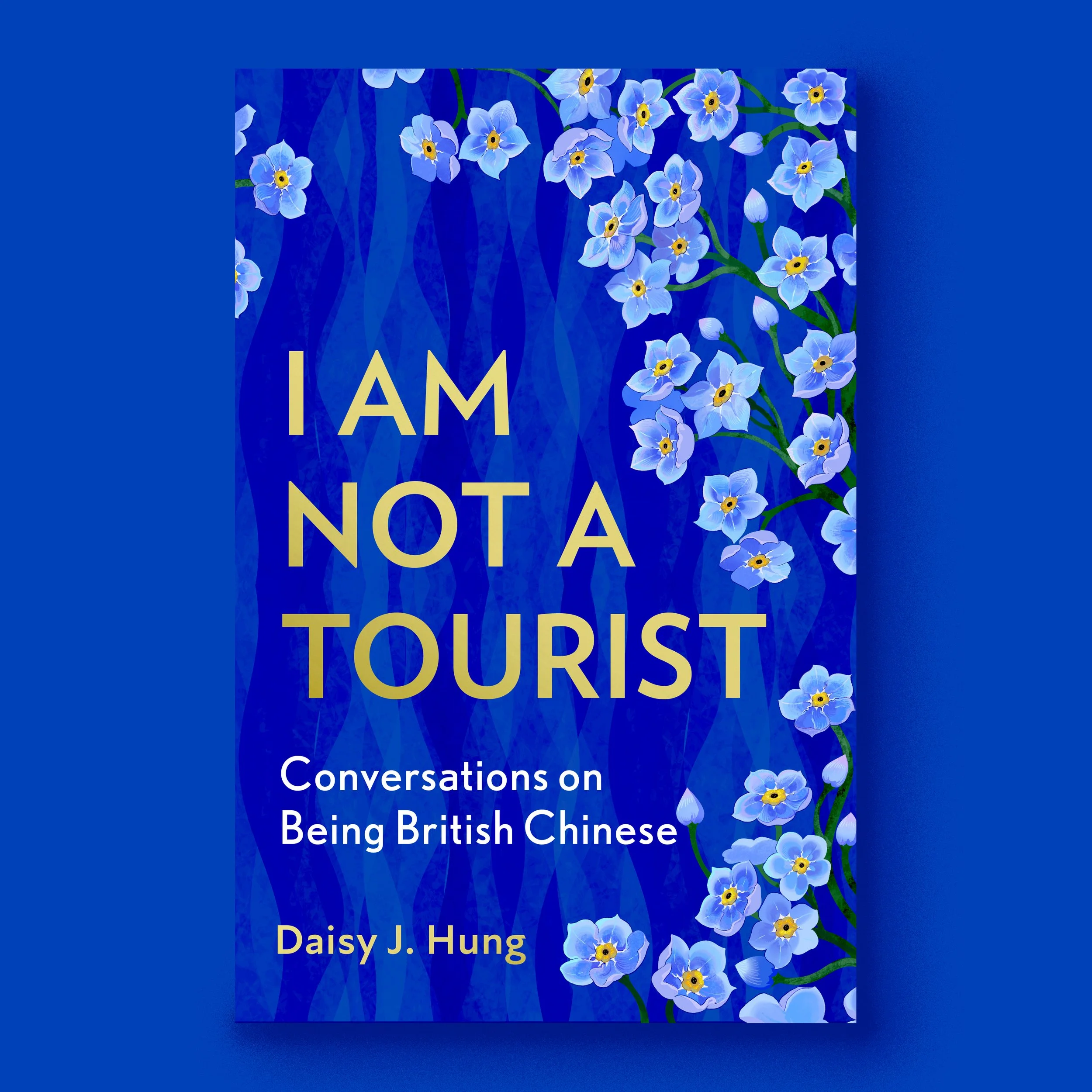 I Am Not A Tourist Cover2.jpg