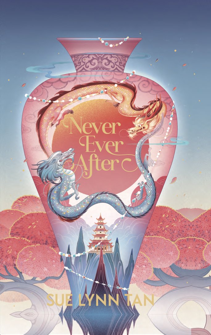 Never Ever After - Hardcover copy-dong qiu-caper illustration-publishing illustration.jpg