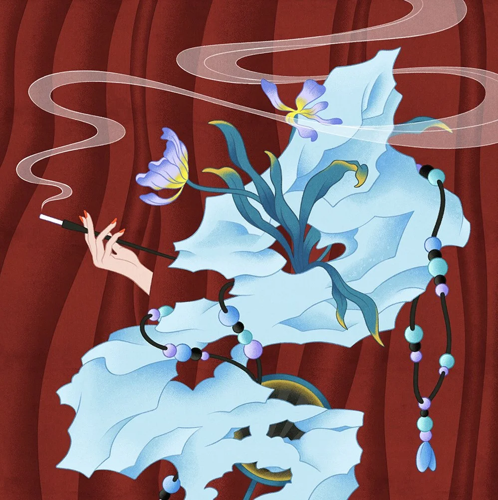 Yuewei Shi