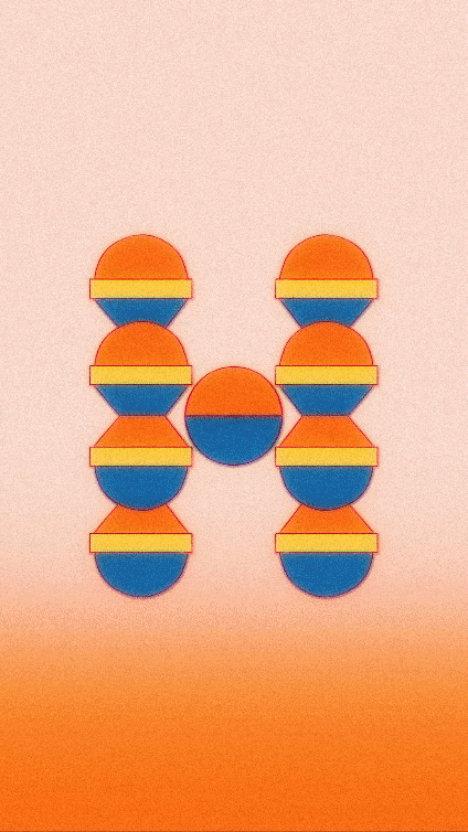 Caper Illustration, Illustration, London Illustration, Shanghai Illustration, Malaysia Illustrator, Malaysia Artist, Asian Illustrator, Asian Artist, Michael Lim, Michael Lim Illustration, animation, vintage animation, hermes animation