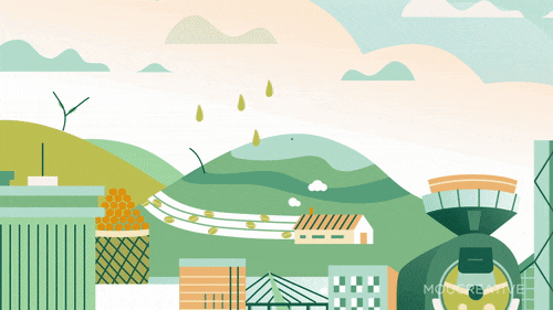 Caper Illustration, Illustration, London Illustration, Shanghai Illustration, Chinese Illustrator, Chinese Artist, Asian Illustrator, Asian Artist, Amao, Amao Illustration, Motion Graphic, Pattern illustration, 3D illustration, map illustration, map 