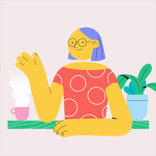 Caper Illustration, Illustration, London Illustration, Shanghai Illustration, Chinese Illustrator, Chinese Artist, Asian Illustrator, Asian Artist, Amao, Amao Illustration, Motion Graphic, Pattern illustration, 3D illustration, experimental illustrat