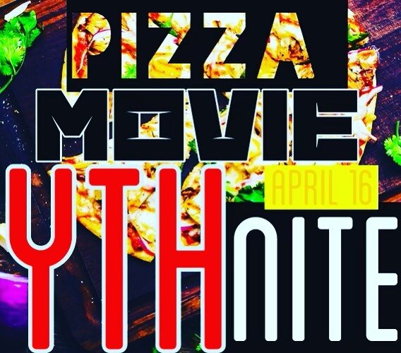 THIS FRIDAY @INLIFEYTH!! Cost $5&nbsp;&nbsp;BYO friend! Further details - admin@inlife.church #inlifeyth #inlifechurch #youth #youthministry #pizza #movies