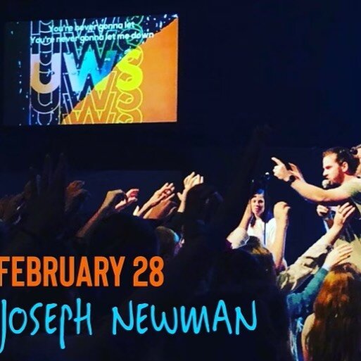 We hope you enjoyed Joseph - he&rsquo;ll be back !!! #inlifeyth #youth #inlifechurch