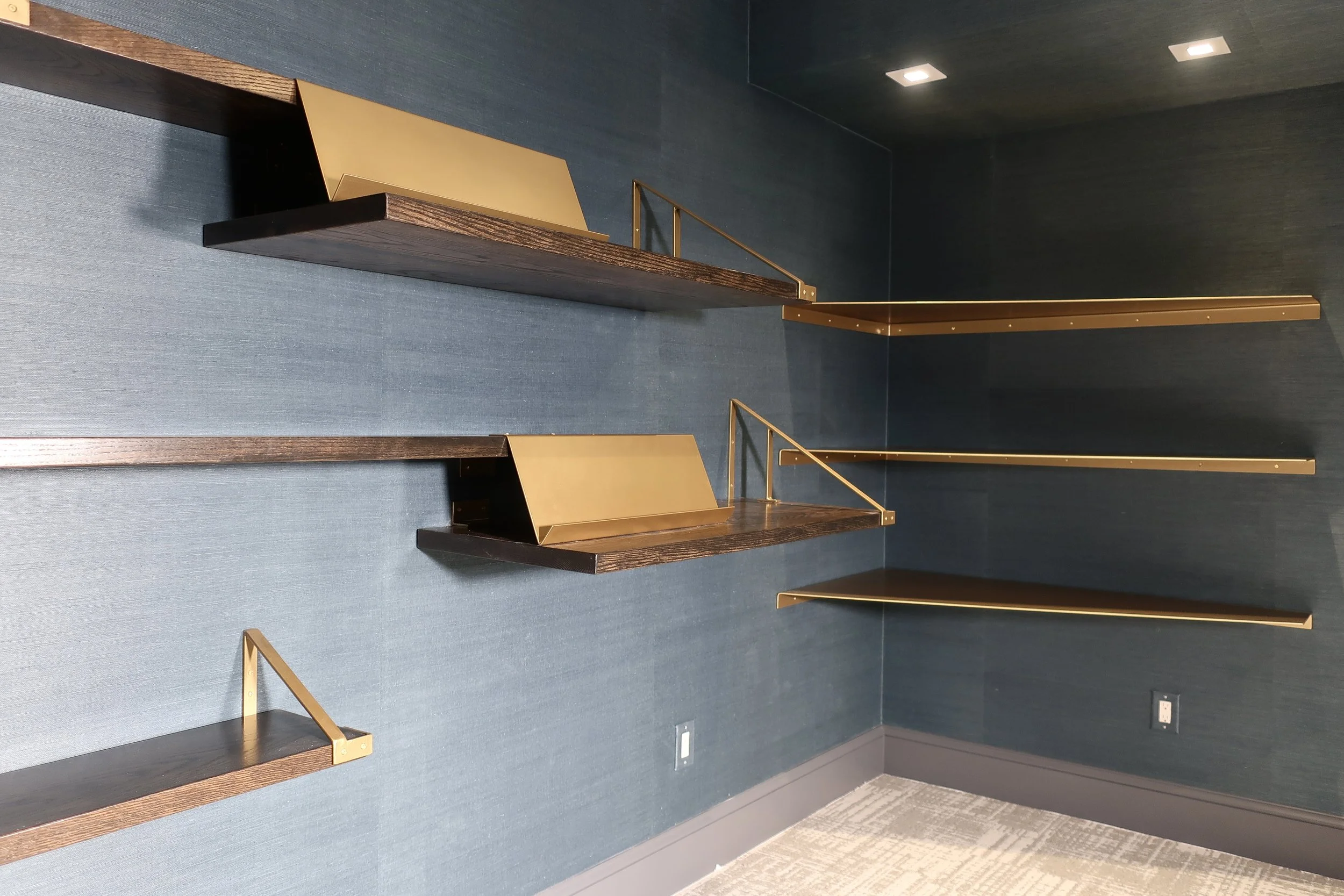 Bracket Shelf 03 COOP FORGE MOBILE