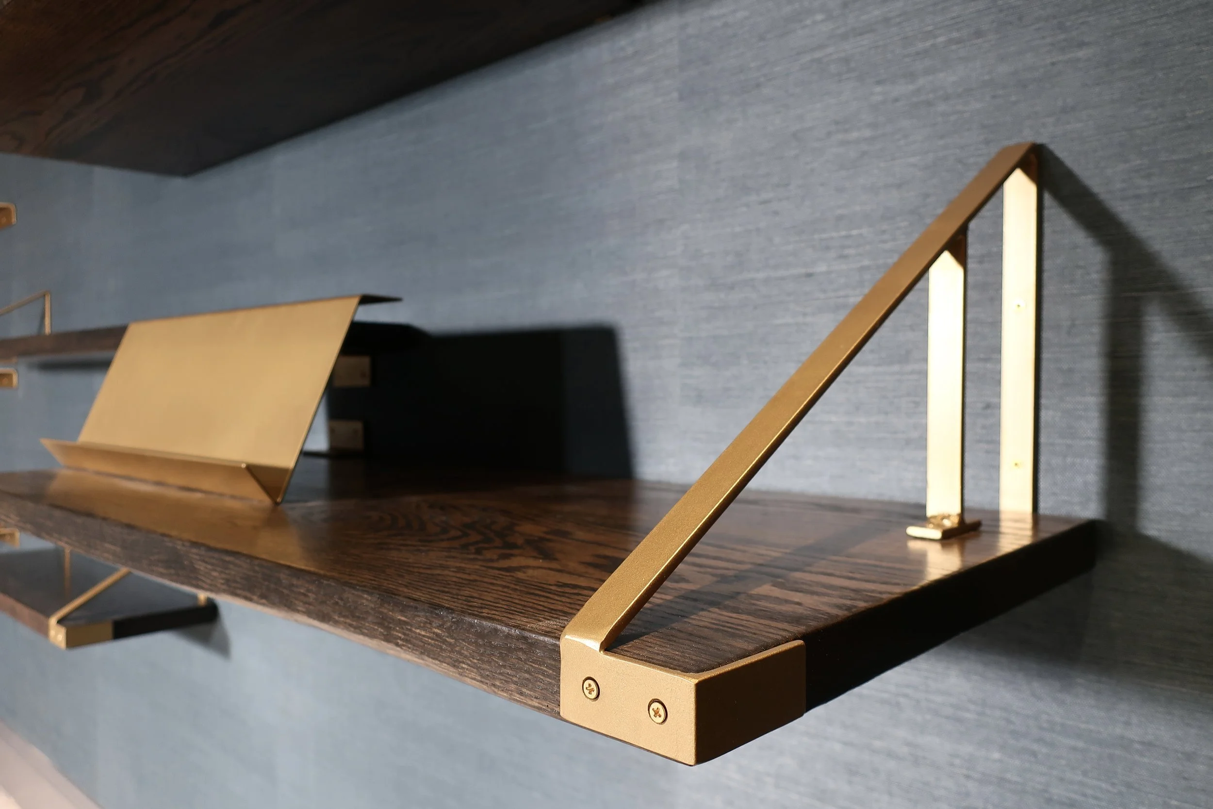 Bracket Shelf 03 COOP FORGE MOBILE