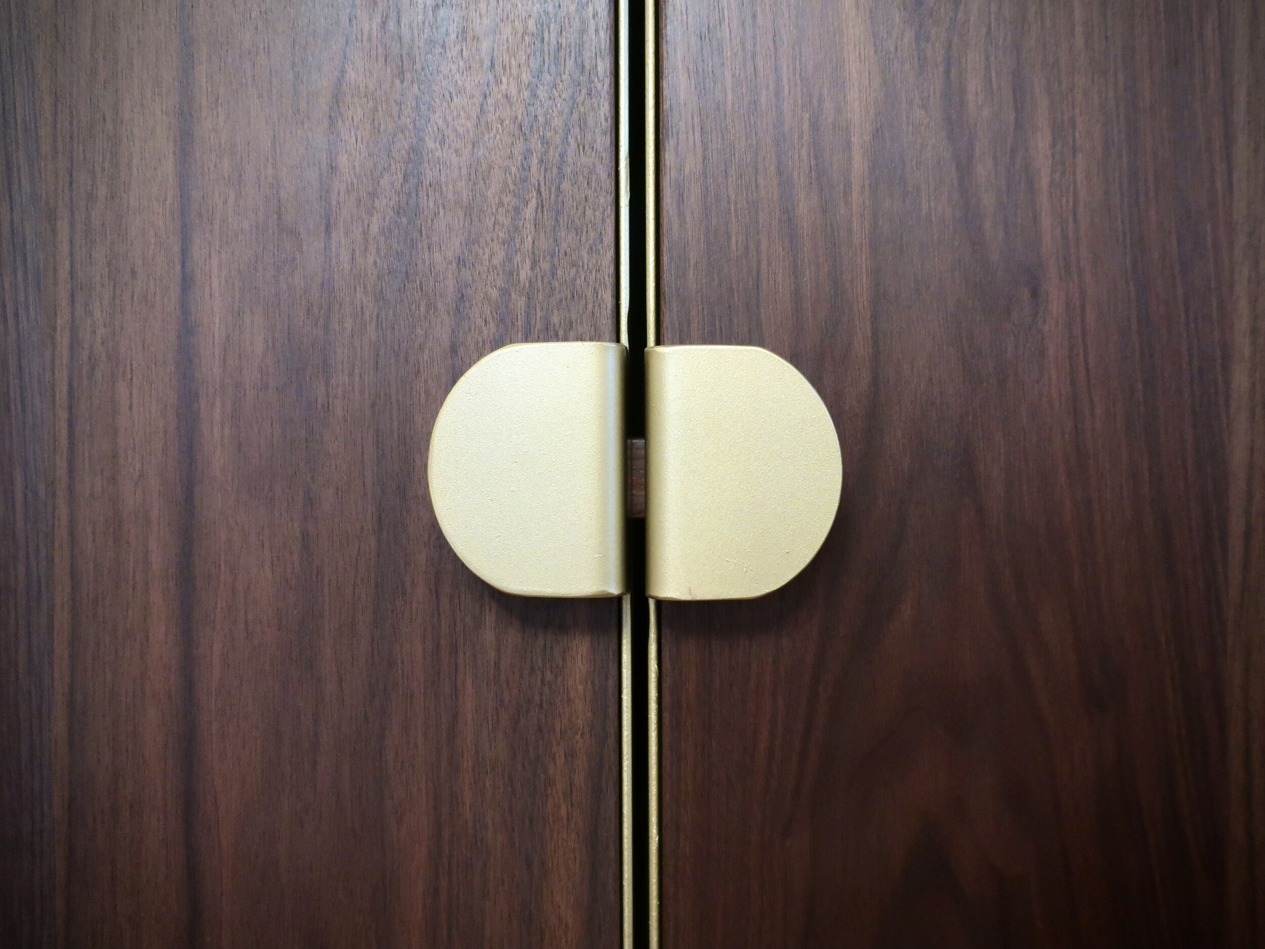 Repose Console Table by Coop Forge