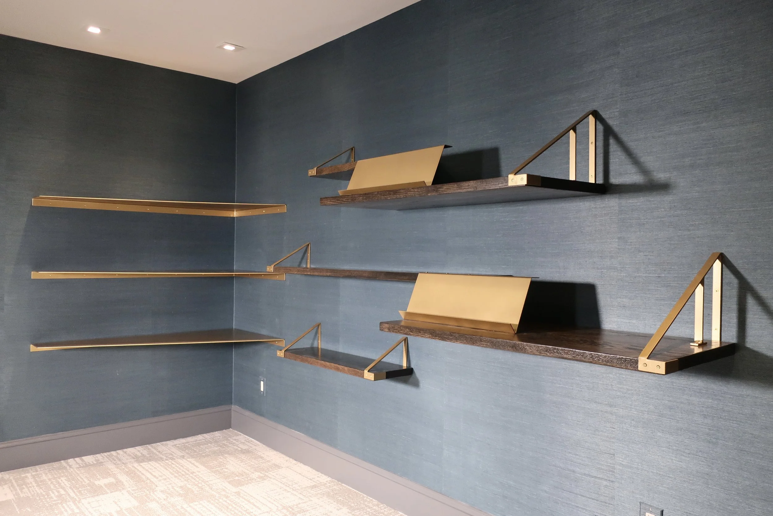 Bracket Shelf 03 COOP FORGE MOBILE