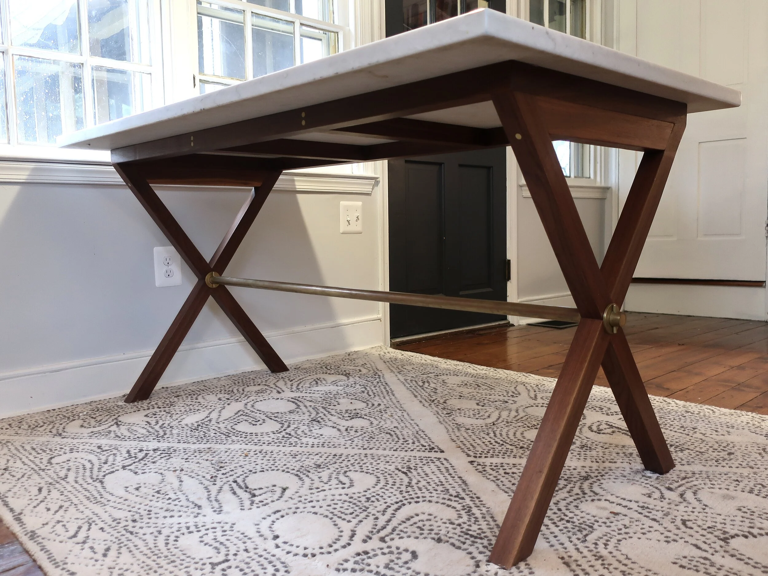 Equilibrium Table by Coop Forge
