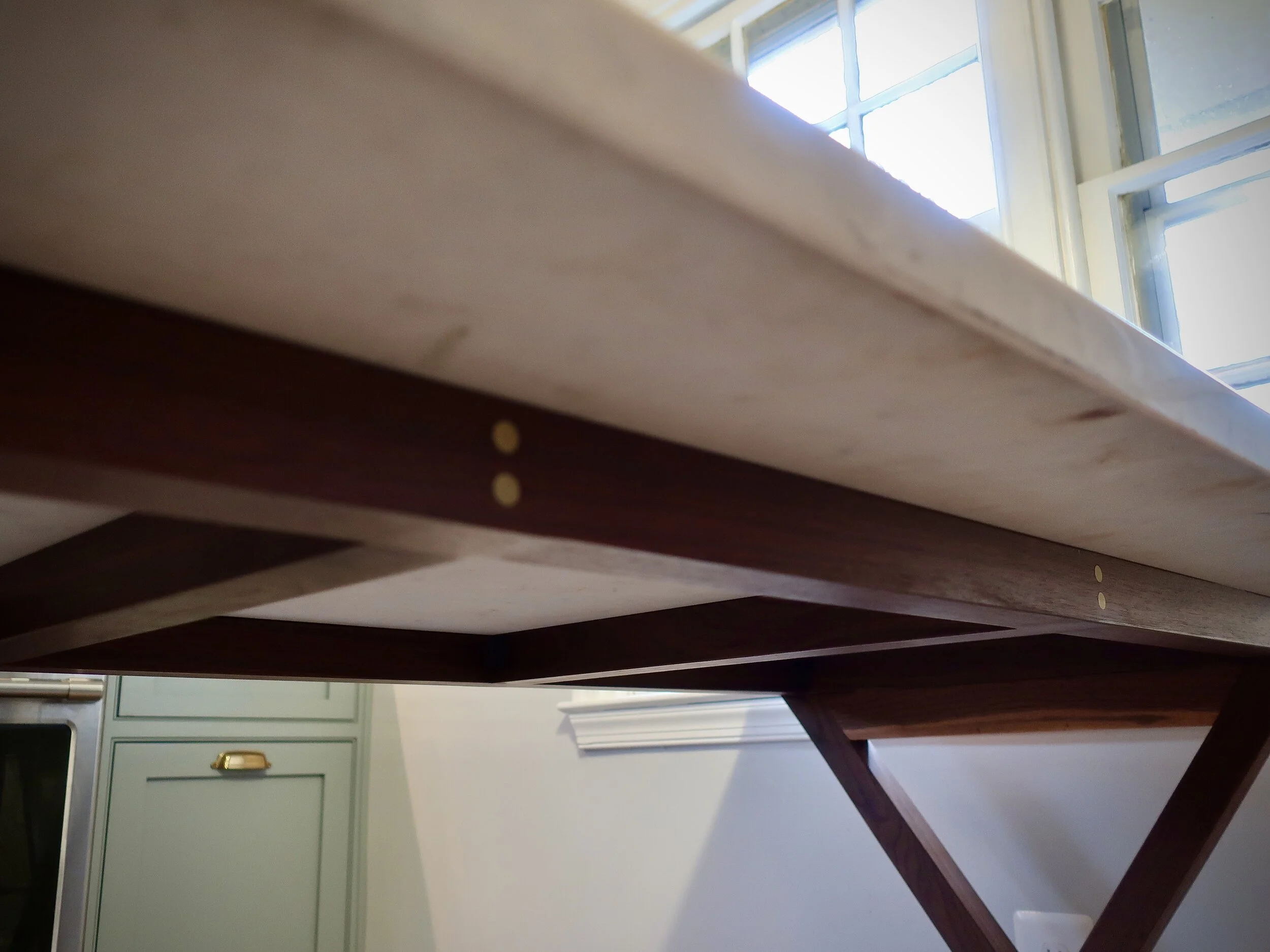 Equilibrium Table by Coop Forge