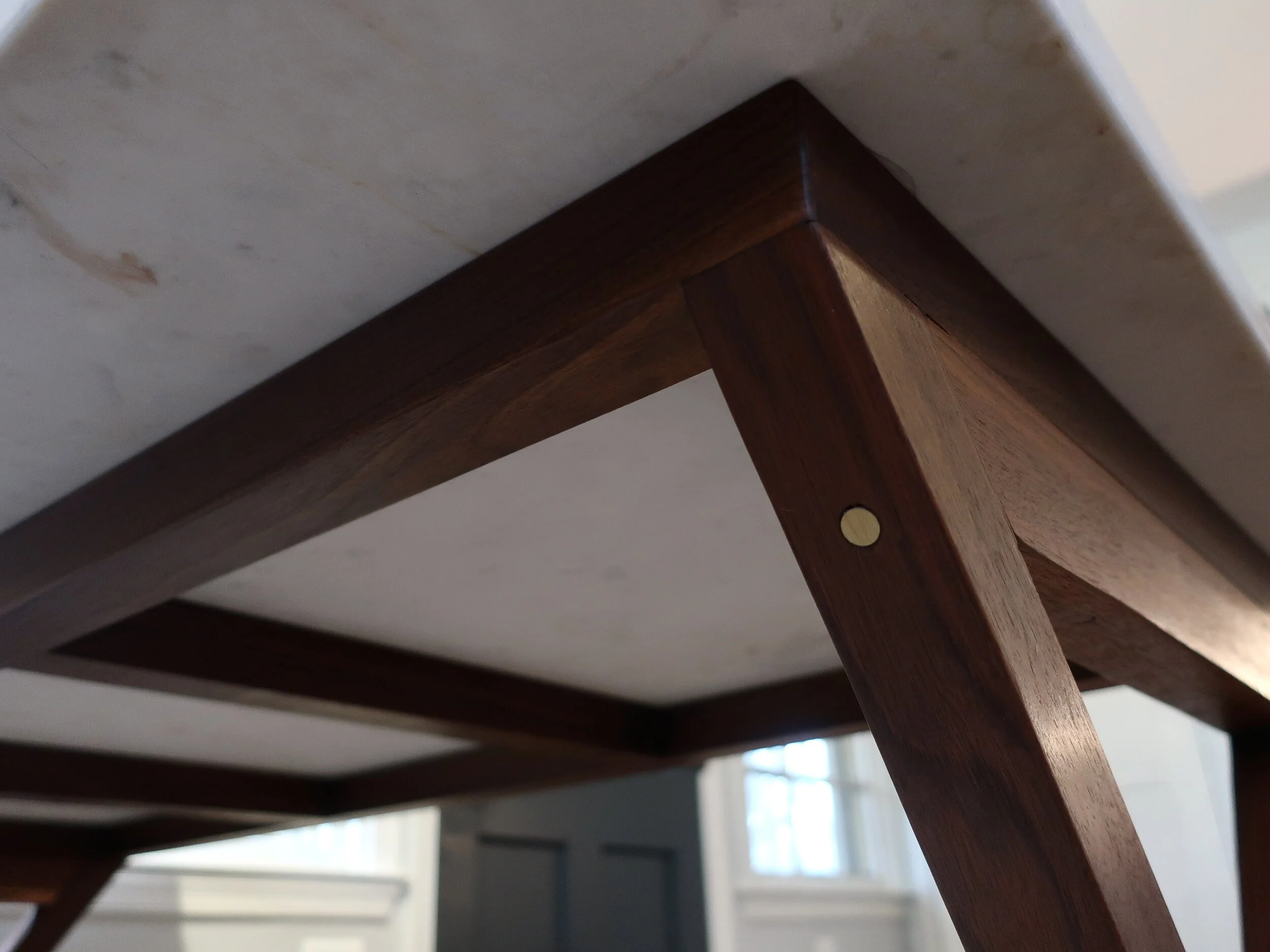 Equilibrium Table by Coop Forge