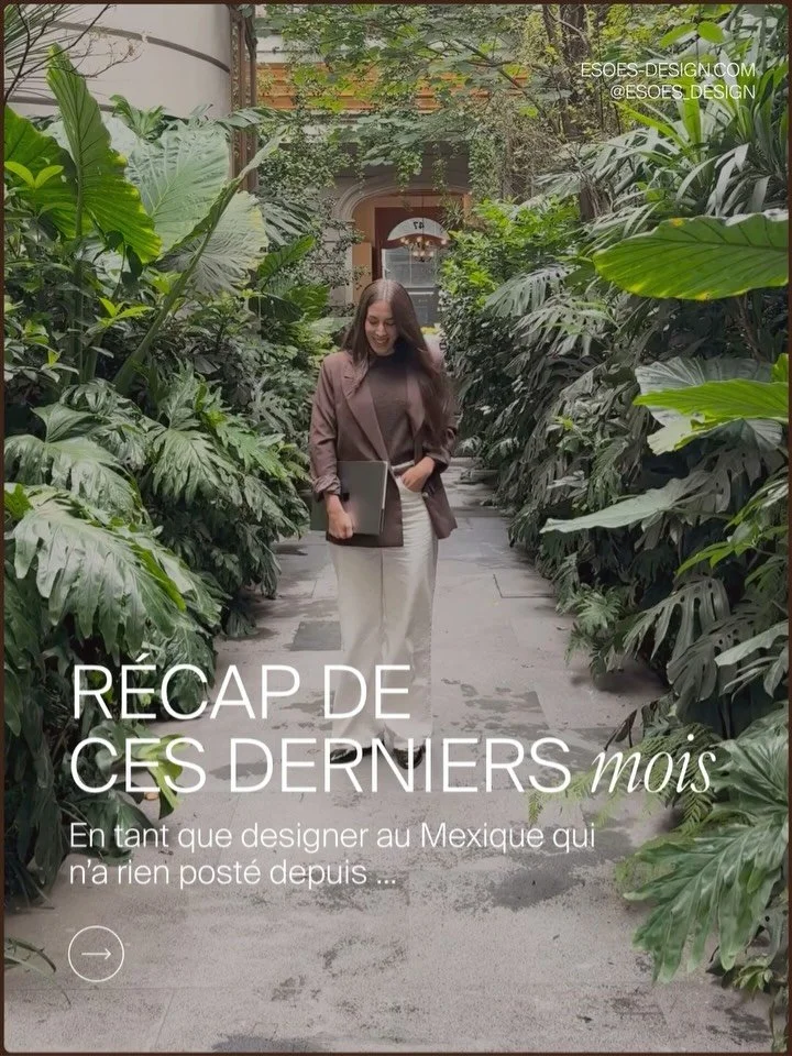 10 mois sans poster&hellip; et tout ce que j&rsquo;en ai tir&eacute;

Je n&rsquo;avais m&ecirc;me pas r&eacute;alis&eacute; que &ccedil;a faisait 10 mois que je n&rsquo;avais rien partag&eacute; ici. 😱

Pourtant, je n&rsquo;ai pas ralenti ! Ces dern