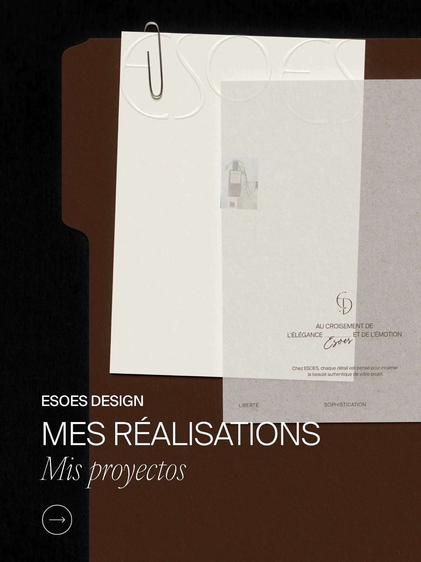 🇫🇷 Depuis la cr&eacute;ation d'Esoes, j'ai accompagn&eacute; des fondatrices qui osent.

Des coaches qui veulent marquer les esprits. Des organisatrices de retraites holistiques en qu&ecirc;te d'authenticit&eacute;. Des coiffeuses qui r&eacute;inve